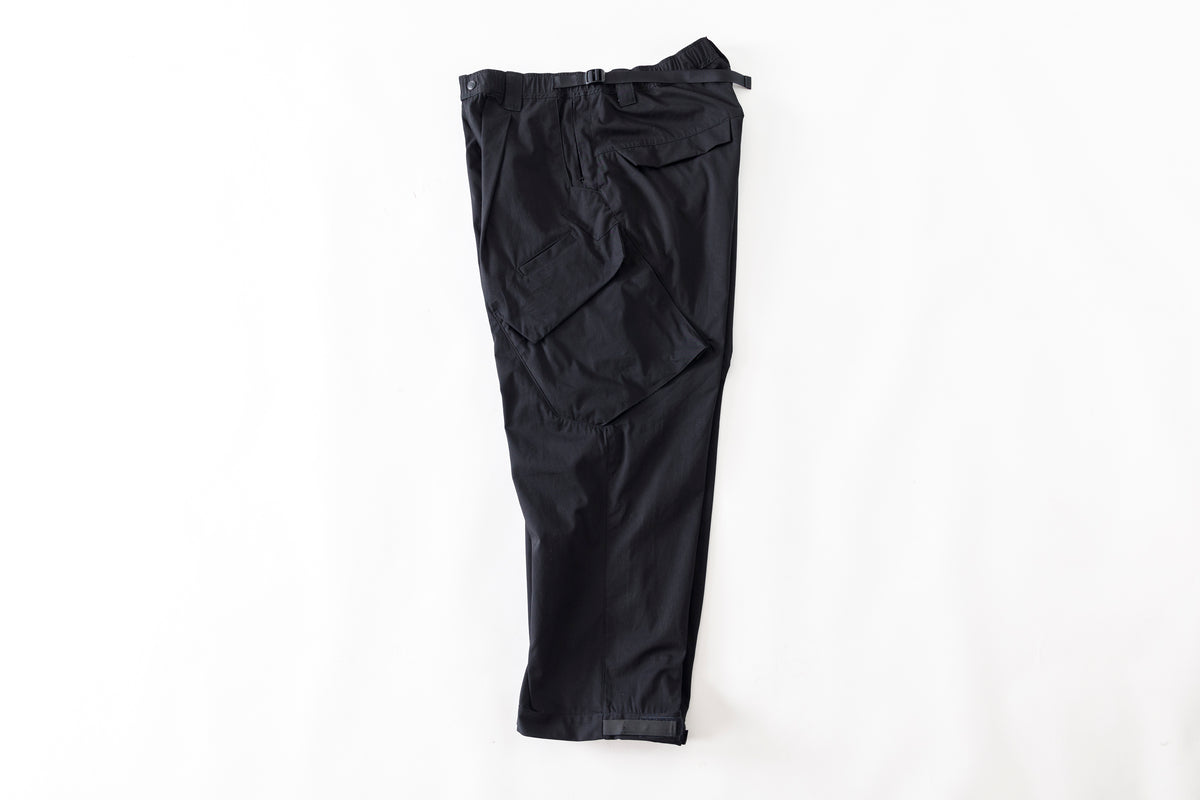 MOUT RECON TAILOR / MT2006 MDU PANT - Black