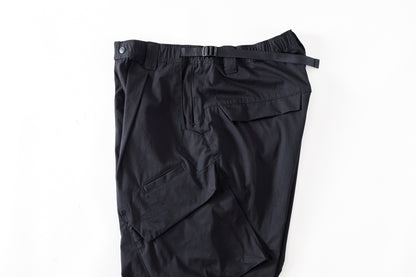 MOUT RECON TAILOR / MT2006 MDU PANT - Black