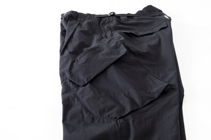 MOUT RECON TAILOR / MT2006 MDU PANT - Black