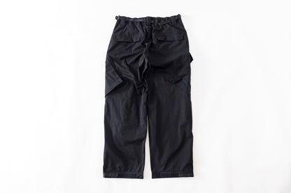 MOUT RECON TAILOR / MT2006 MDU PANT - Black