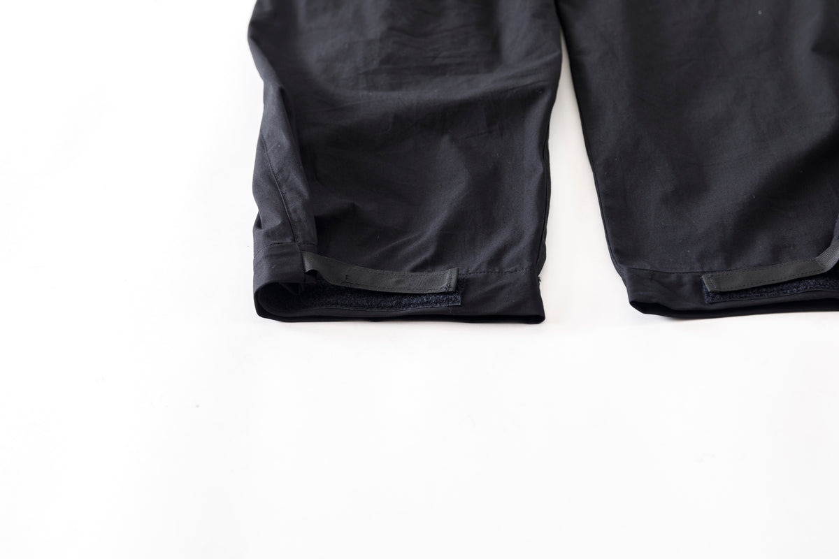 MOUT RECON TAILOR / MT2006 MDU PANT - Black
