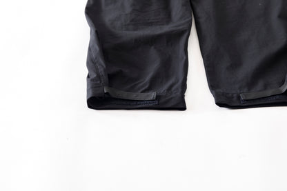MOUT RECON TAILOR / MT2006 MDU PANT - Black