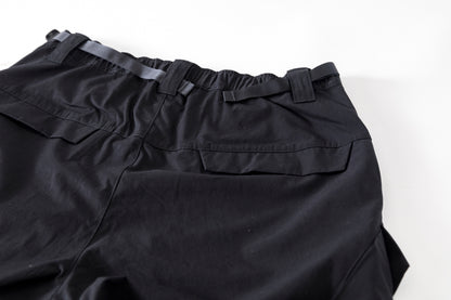 MOUT RECON TAILOR / MT2006 MDU PANT - Black