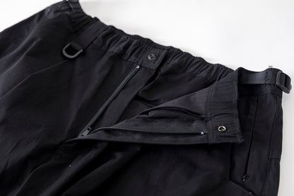 MOUT RECON TAILOR / MT2006 MDU PANT - Black