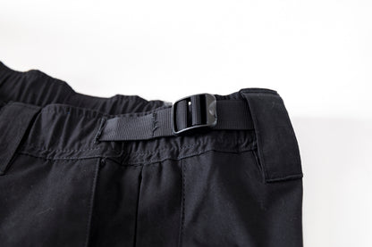 MOUT RECON TAILOR / MT2006 MDU PANT - Black
