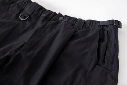 MOUT RECON TAILOR / MT2006 MDU PANT - Black