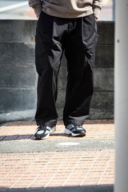 MOUT RECON TAILOR / MT2006 MDU PANT - Black