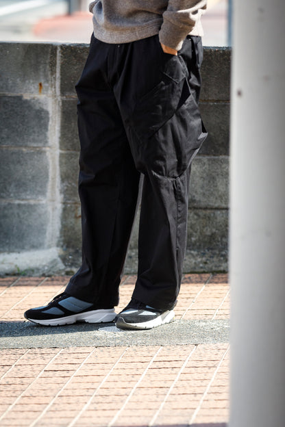 MOUT RECON TAILOR / MT2006 MDU PANT - Black
