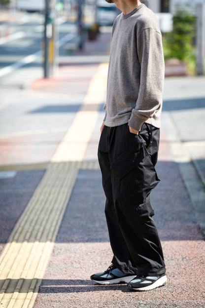 MOUT RECON TAILOR / MT2006 MDU PANT - Black