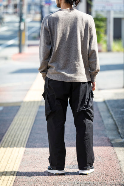 MOUT RECON TAILOR / MT2006 MDU PANT - Black
