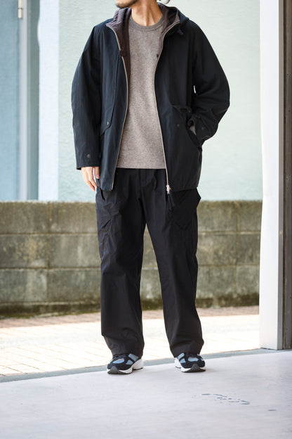 MOUT RECON TAILOR / MT2006 MDU PANT - Black