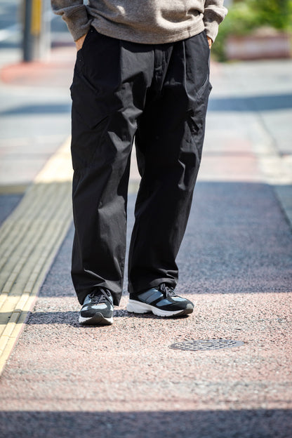 MOUT RECON TAILOR / MT2006 MDU PANT - Black