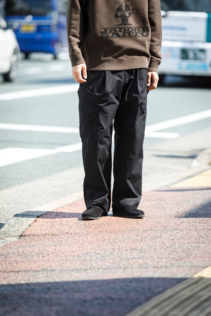 MOUT RECON TAILOR / MT2006 MDU PANT - Black