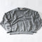 Nikki ESSENTIAL PIECE / Lightweight All-yak Crewneck - Gray