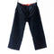 Willow Pants / P-042 - Black(DUKA VISCONT社)