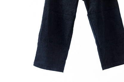 Willow Pants / P-042 - Black(DUKA VISCONT社)