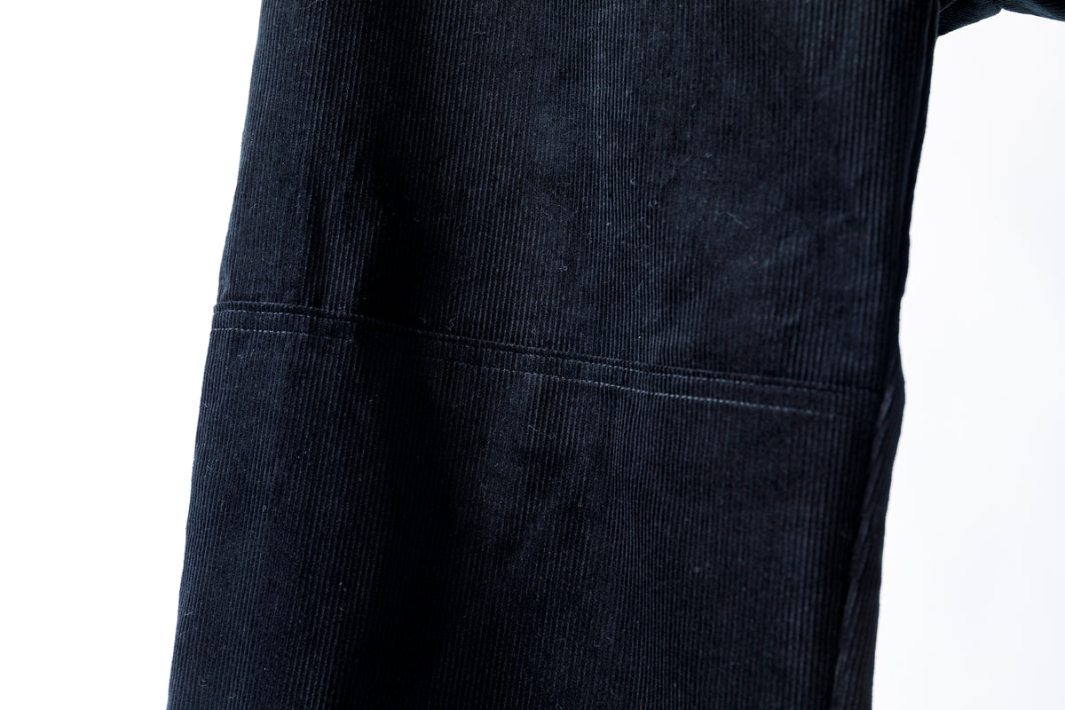 Willow Pants / P-042 - Black(DUKA VISCONT社)