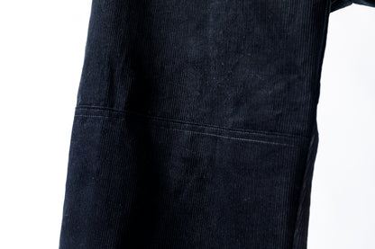 Willow Pants / P-042 - Black(DUKA VISCONT社)