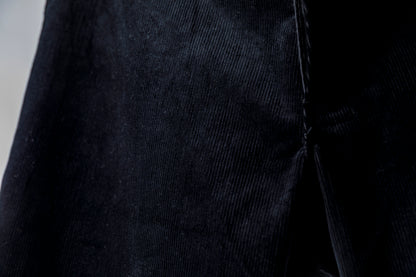 Willow Pants / P-042 - Black(DUKA VISCONT社)