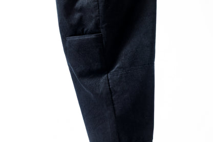 Willow Pants / P-042 - Black(DUKA VISCONT社)