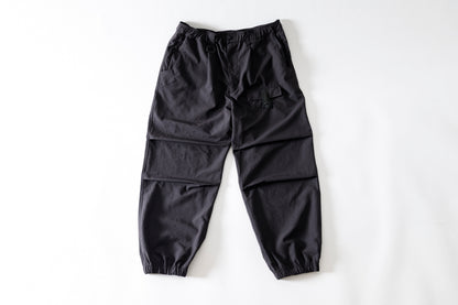 MOUT RECON TAILOR / MICROTEC NUBUK FALCON PANT - Black