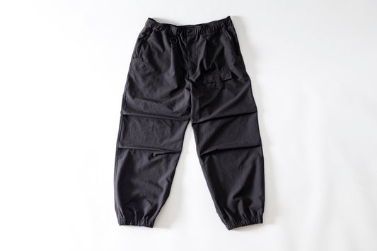 MOUT RECON TAILOR / MICROTEC NUBUK FALCON PANT - Black