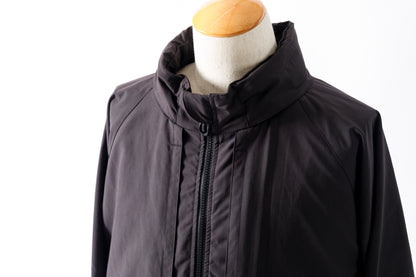 MOUT RECON TAILOR / MICROTECH NUBUCK SHOOTING JACKET - Black