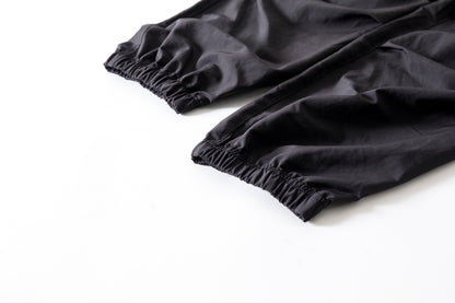 MOUT RECON TAILOR / MICROTEC NUBUK FALCON PANT - Black