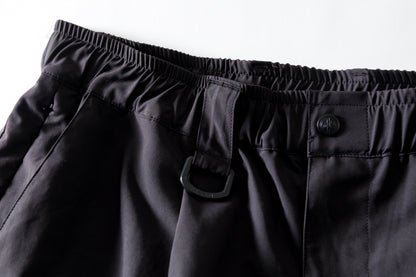 MOUT RECON TAILOR / MICROTEC NUBUK FALCON PANT - Black