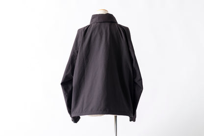 MOUT RECON TAILOR / MICROTECH NUBUCK SHOOTING JACKET - Black
