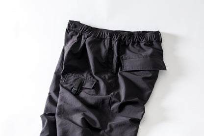 MOUT RECON TAILOR / MICROTEC NUBUK FALCON PANT - Black