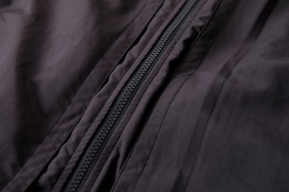 MOUT RECON TAILOR / MICROTECH NUBUCK SHOOTING JACKET - Black