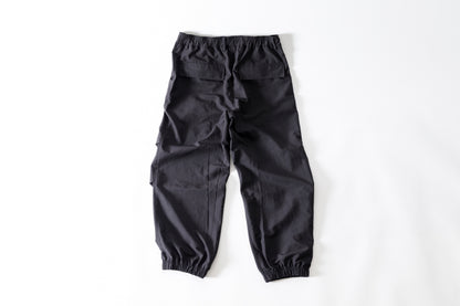 MOUT RECON TAILOR / MICROTEC NUBUK FALCON PANT - Black