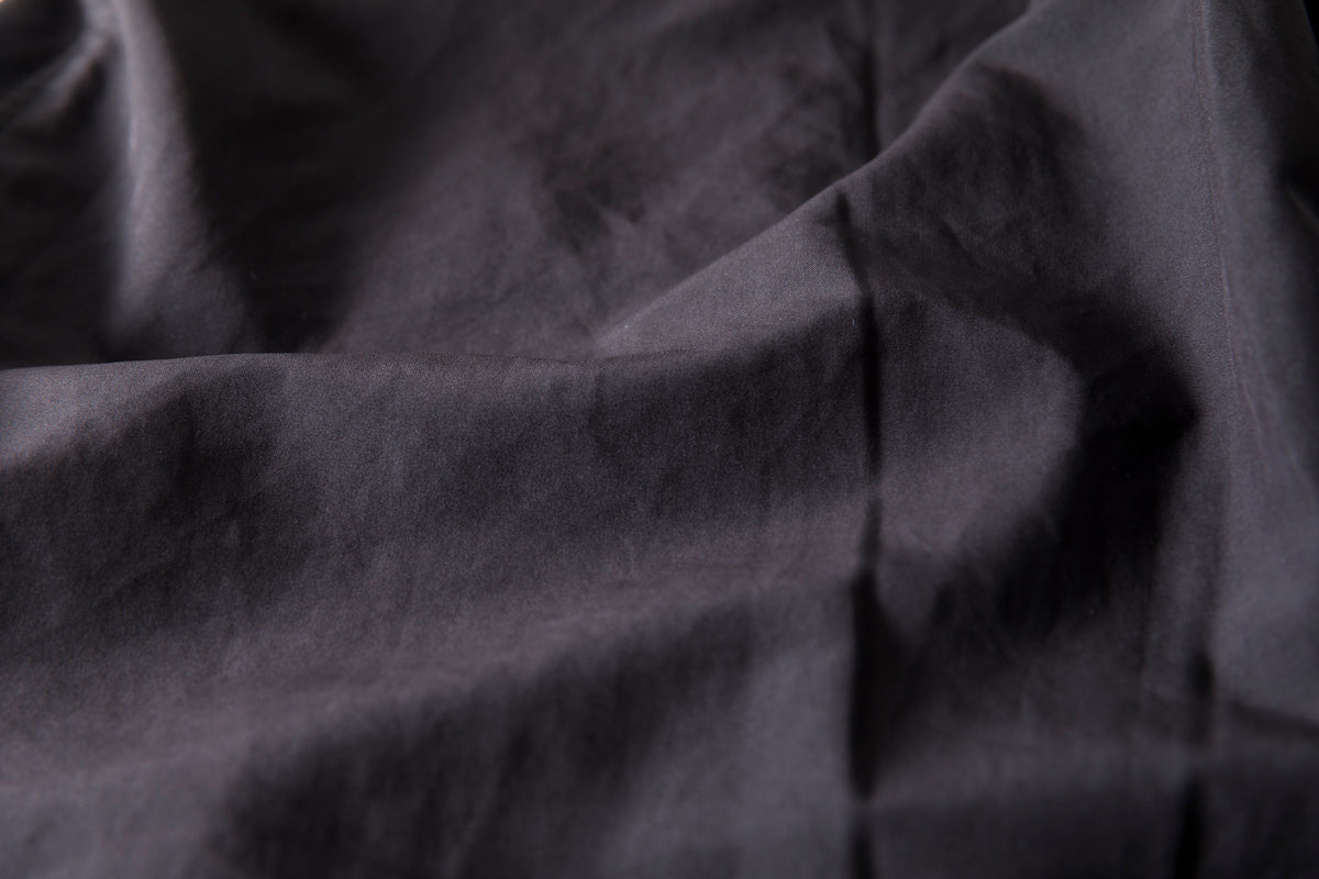 MOUT RECON TAILOR / MICROTEC NUBUK FALCON PANT - Black