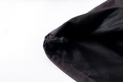 MOUT RECON TAILOR / MICROTECH NUBUCK SHOOTING JACKET - Black