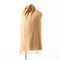 Joshua Ellis / Cashmere plain stole 35×190 - Sand(CPG 60024)