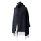 Joshua Ellis / Cashmere Plains Stole 70×190 - Black(CPG 48870)