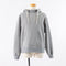 MOJITO / AGE OF “16” hooddie - Gray