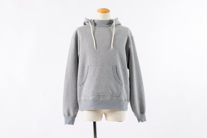 MOJITO / AGE OF “16” hooddie - Gray