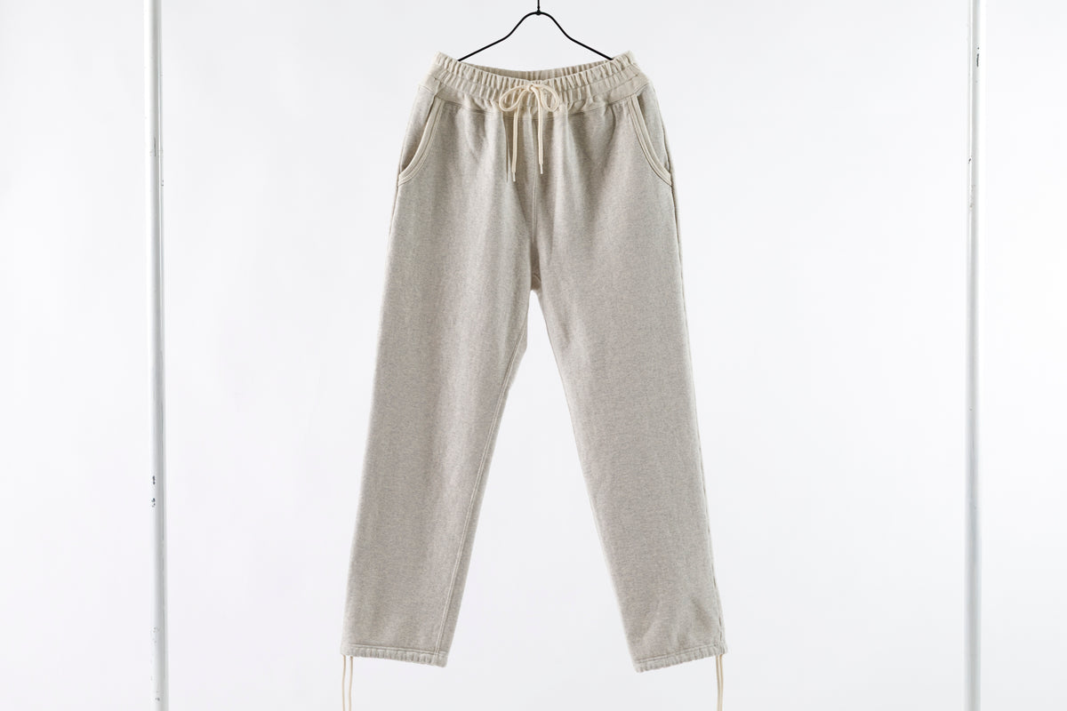 MOJITO / AGE OF “16” PANTS - Natural