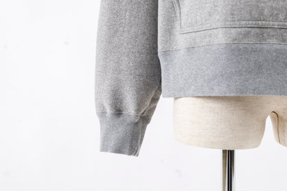 MOJITO / AGE OF “16” hooddie - Gray