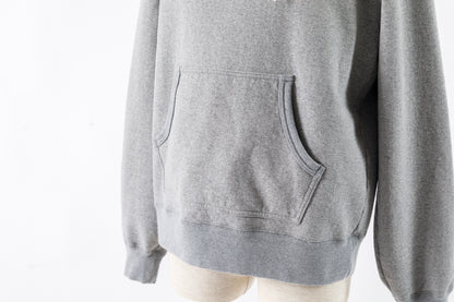MOJITO / AGE OF “16” hooddie - Gray