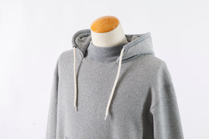 MOJITO / AGE OF “16” hooddie - Gray