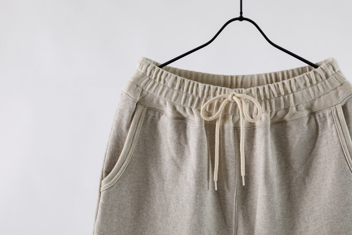 MOJITO / AGE OF “16” PANTS - Natural