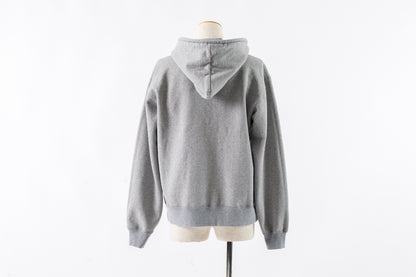 MOJITO / AGE OF “16” hooddie - Gray