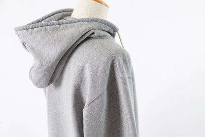 MOJITO / AGE OF “16” hooddie - Gray