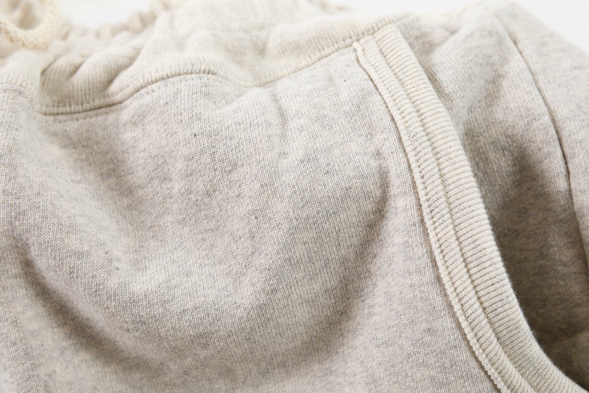 MOJITO / AGE OF “16” PANTS - Natural
