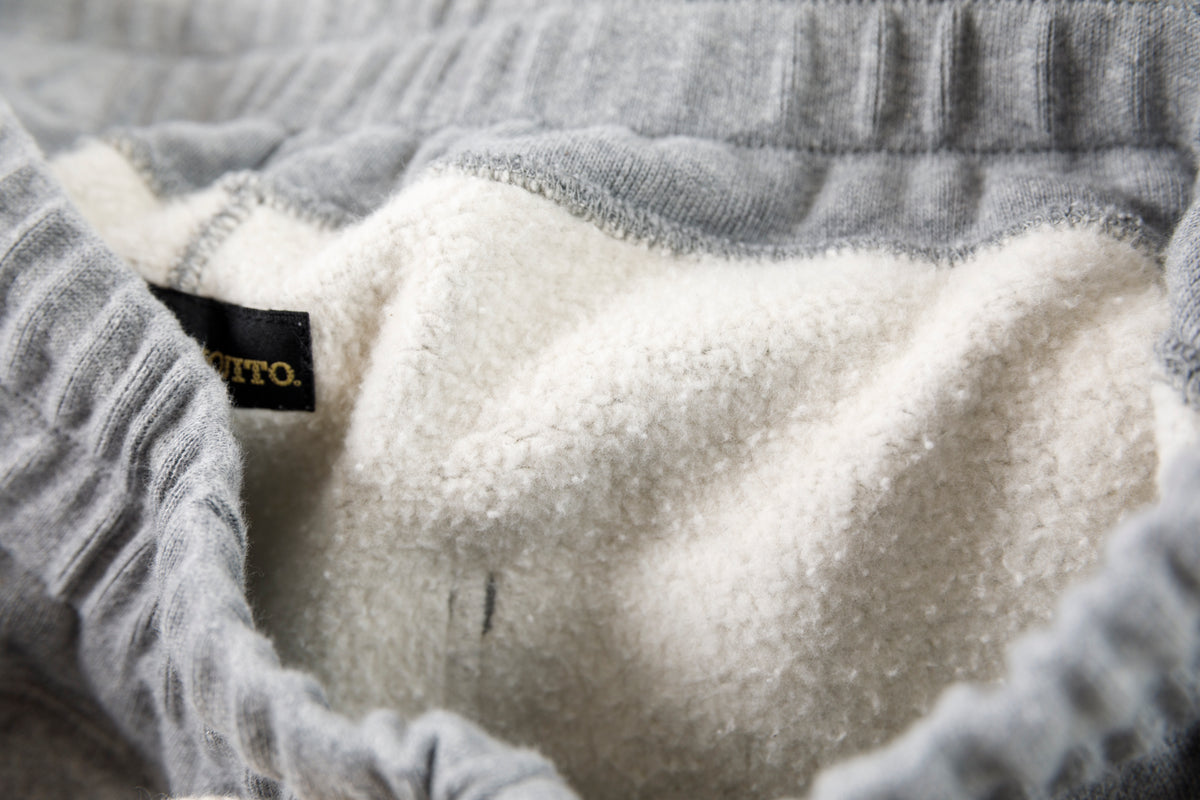 MOJITO / AGE OF “16” PANTS - Gray