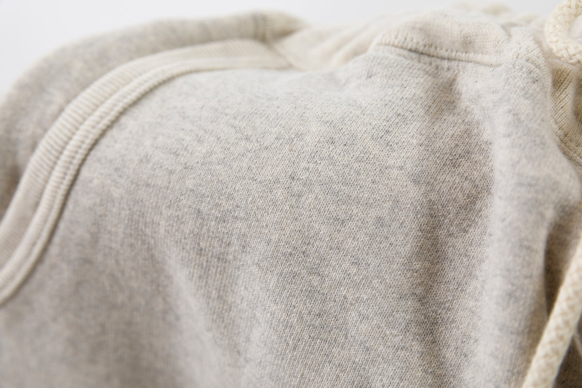 MOJITO / AGE OF “16” PANTS - Natural
