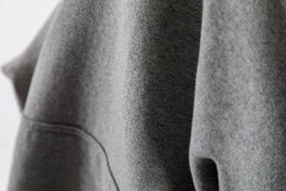MOJITO / AGE OF “16” hooddie - Gray
